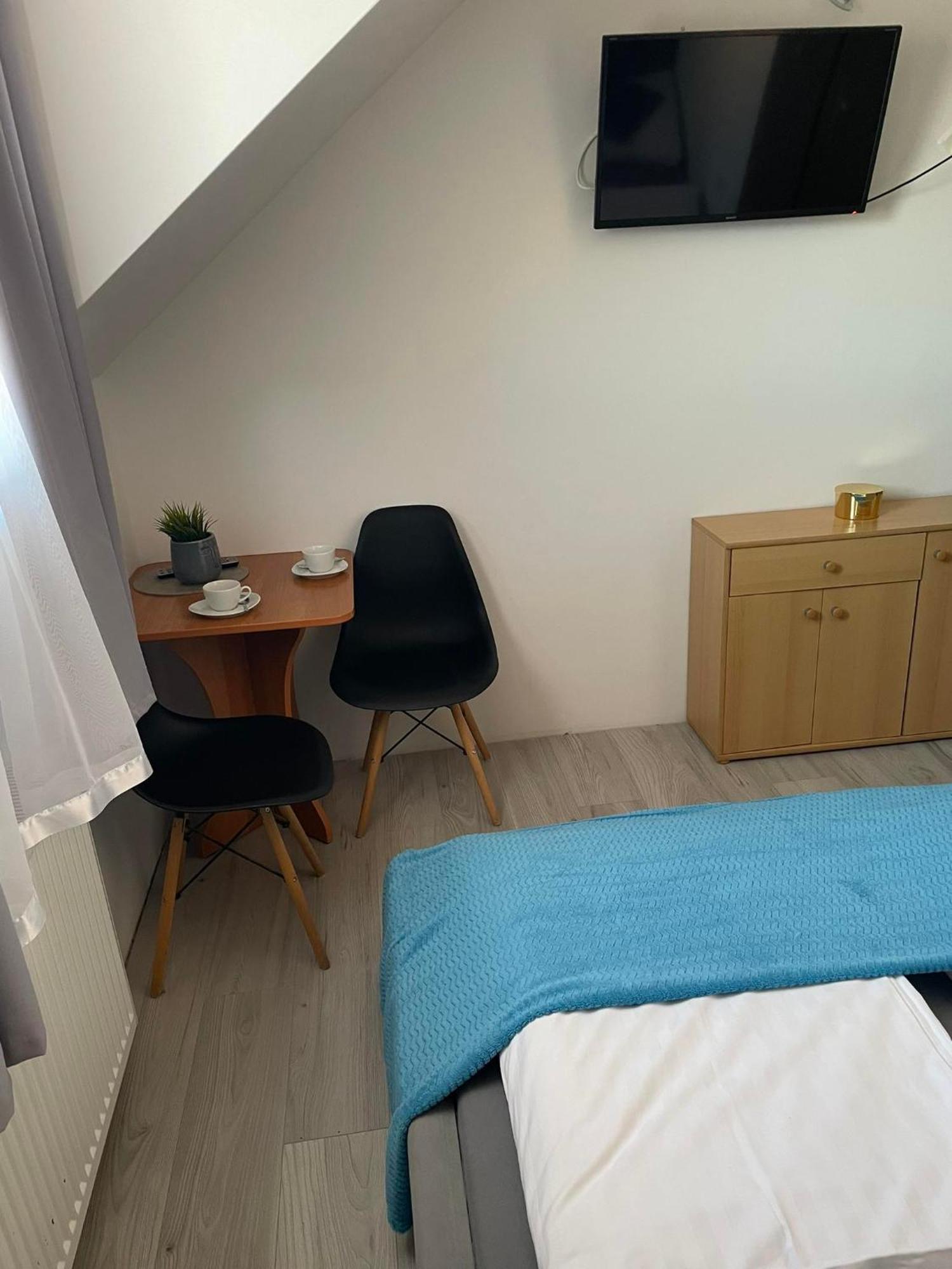 Pokoje I Apartamenty Polna 19 Niechorze Camera foto