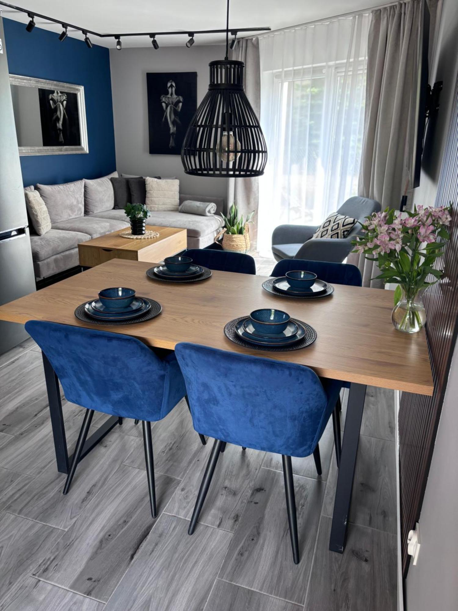 Pokoje I Apartamenty Polna 19 Niechorze Esterno foto